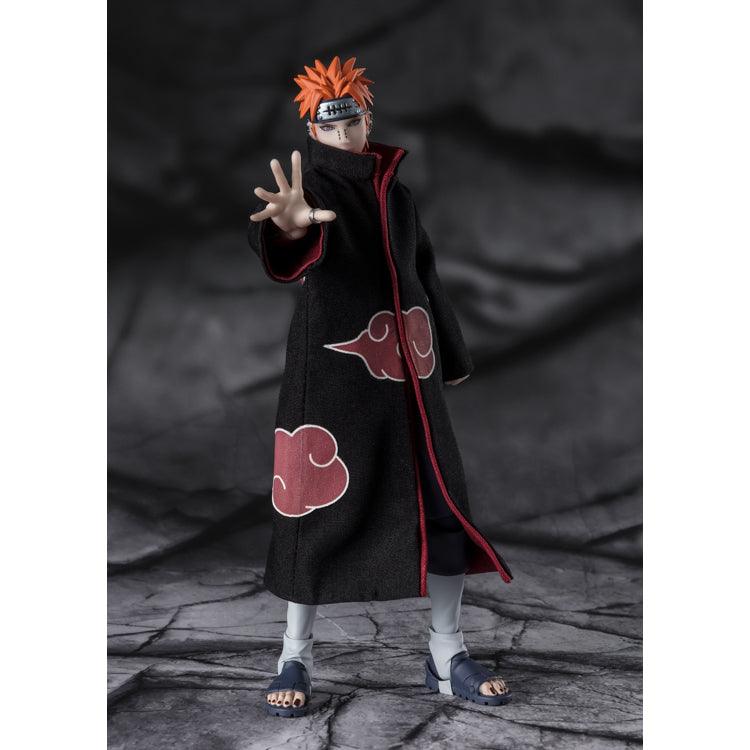 (Pre-Order END) Naruto S.H.Figuarts - Tendo -Six Path Rinnegan- - Doki Doki Land 