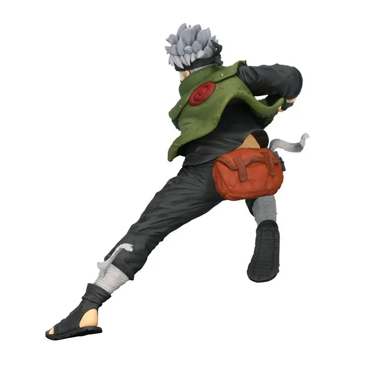 Naruto Shippuden Colosseum - Kakashi Hatake