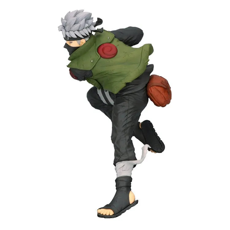 Naruto Shippuden Colosseum - Kakashi Hatake