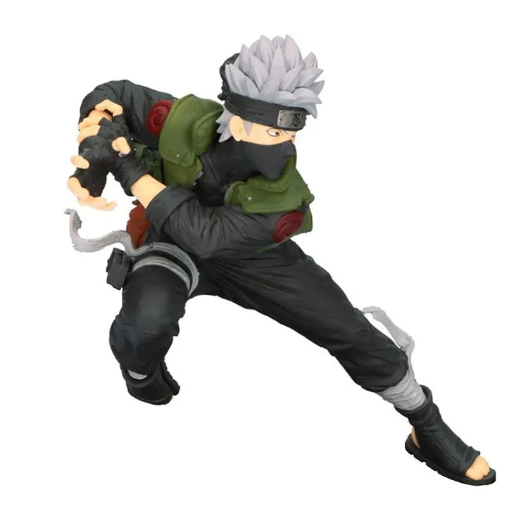 Naruto Shippuden Colosseum - Kakashi Hatake