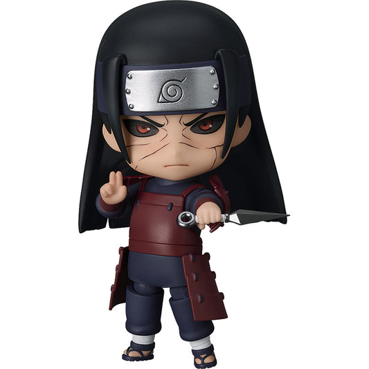 Nendoroid 2687 Naruto Shippuden Hashirama Senju