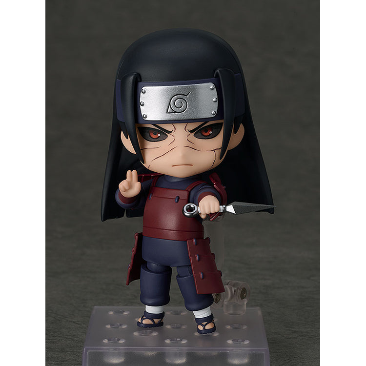 Nendoroid 2687 Naruto Shippuden Hashirama Senju