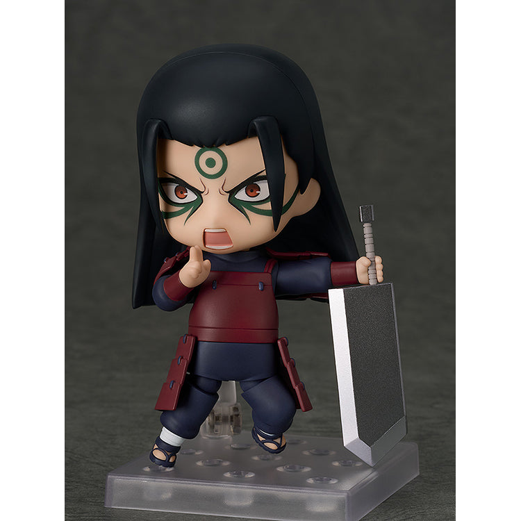 Nendoroid 2687 Naruto Shippuden Hashirama Senju