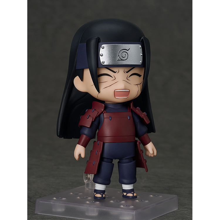 Nendoroid 2687 Naruto Shippuden Hashirama Senju