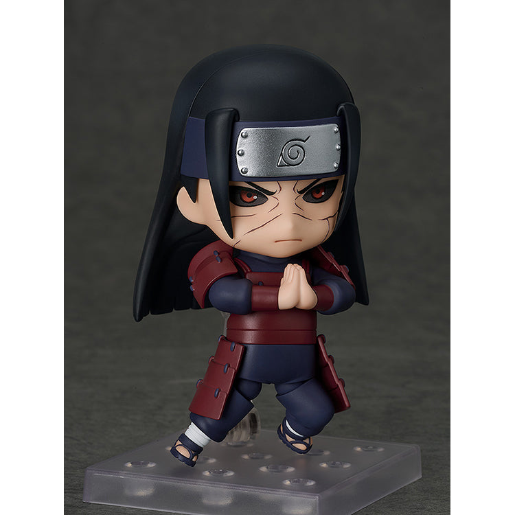 Nendoroid 2687 Naruto Shippuden Hashirama Senju