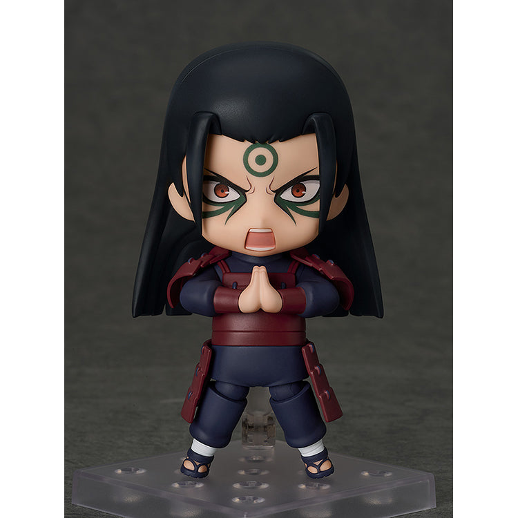 Nendoroid 2687 Naruto Shippuden Hashirama Senju