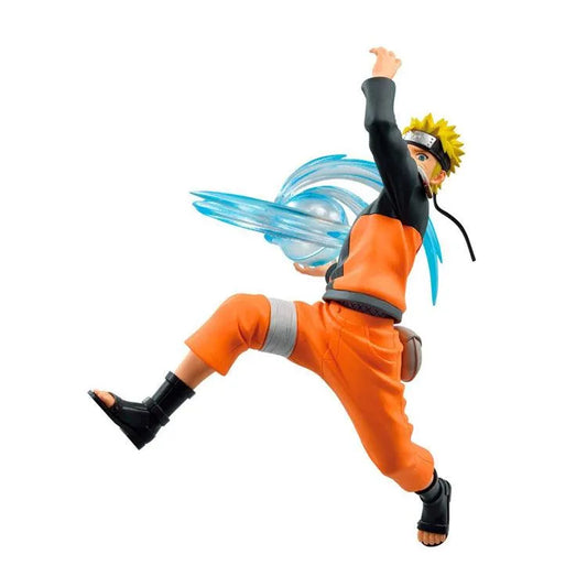 “Naruto Shippuden” Effectreme - Naruto Uzumaki - Doki Doki Land