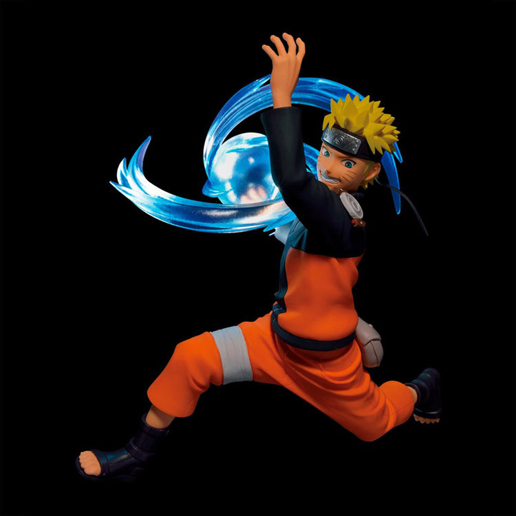 “Naruto Shippuden” Effectreme - Naruto Uzumaki