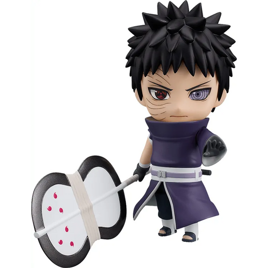"Naruto Shippuden" Nendoroid - 2120 Obito Uchiha