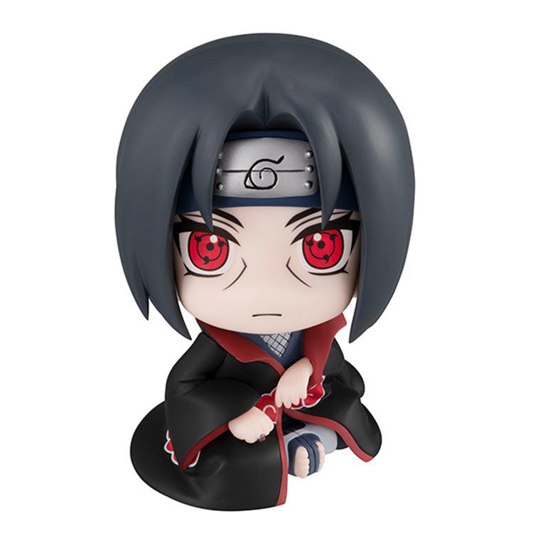 Naruto Look Up - Itachi Uchiha - Doki Doki Land 