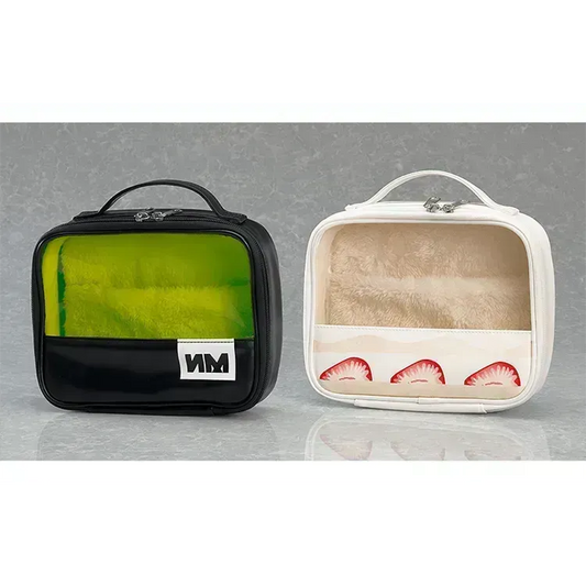 Nendoroid Pouch  Black