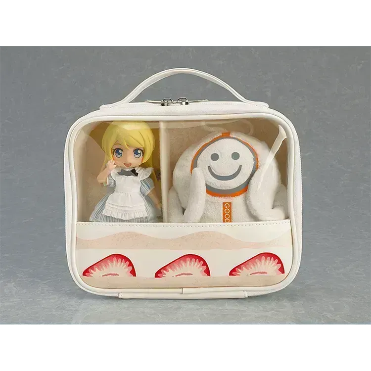(Pre-Order END) Nendoroid - Pouch: Shortcake - Doki Doki Land 