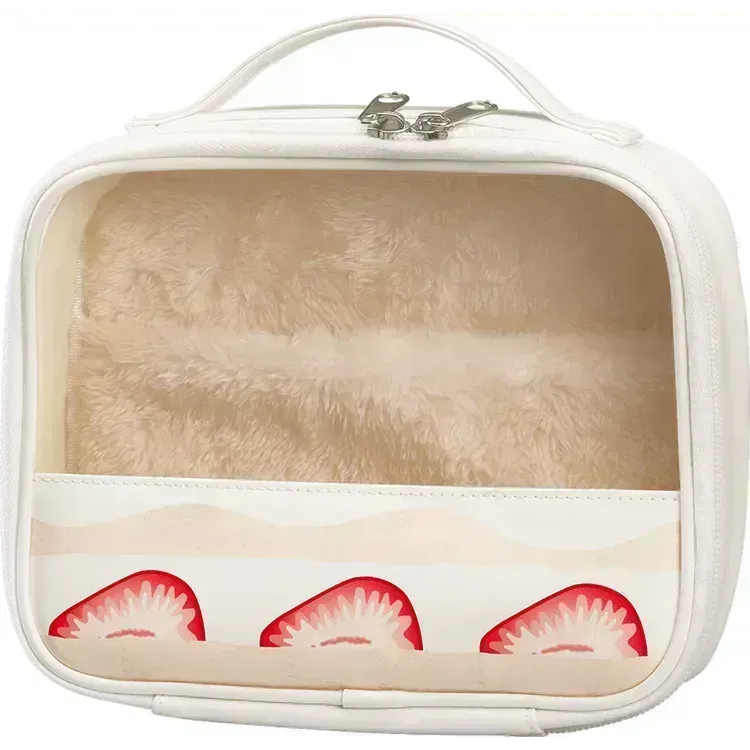 (Pre-Order END) Nendoroid - Pouch: Shortcake - Doki Doki Land 