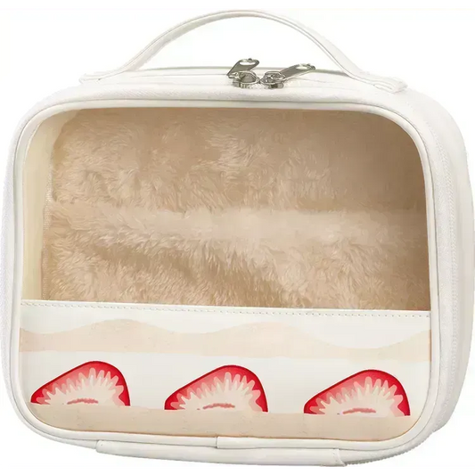(Pre-Order END) Nendoroid - Pouch: Shortcake - Doki Doki Land