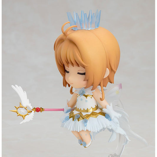 Nendoroid-Sakura-Kinomoto-Clear-Card-Ver-Opening-Outfit