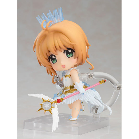 Nendoroid-Sakura-Kinomoto-Clear-Card-Ver-Opening-Outfit