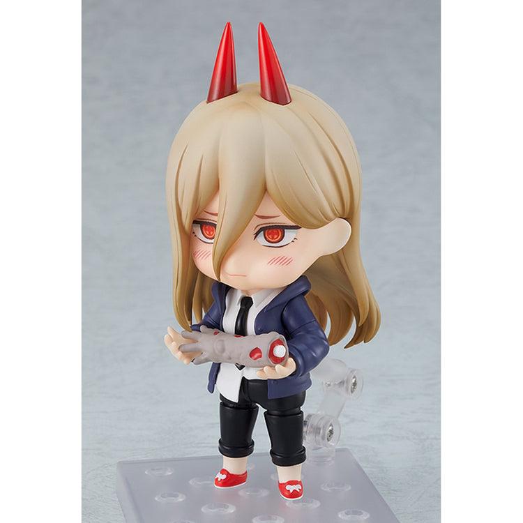 Nendoroid 1580 - Chainsaw Man Power - Doki Doki Land 