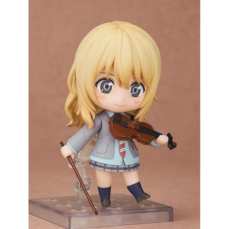 Nendoroid 2113 - Your Lie in April Kaori Miyazono