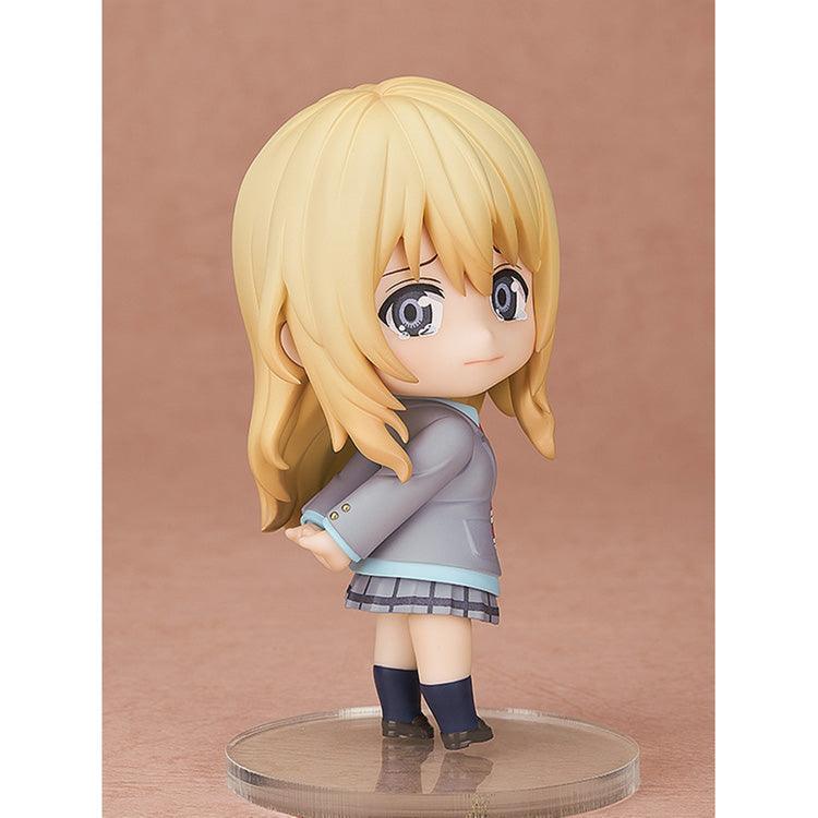 Your Lie in April Nendoroid - 2113 Kaori Miyazono - Doki Doki Land 