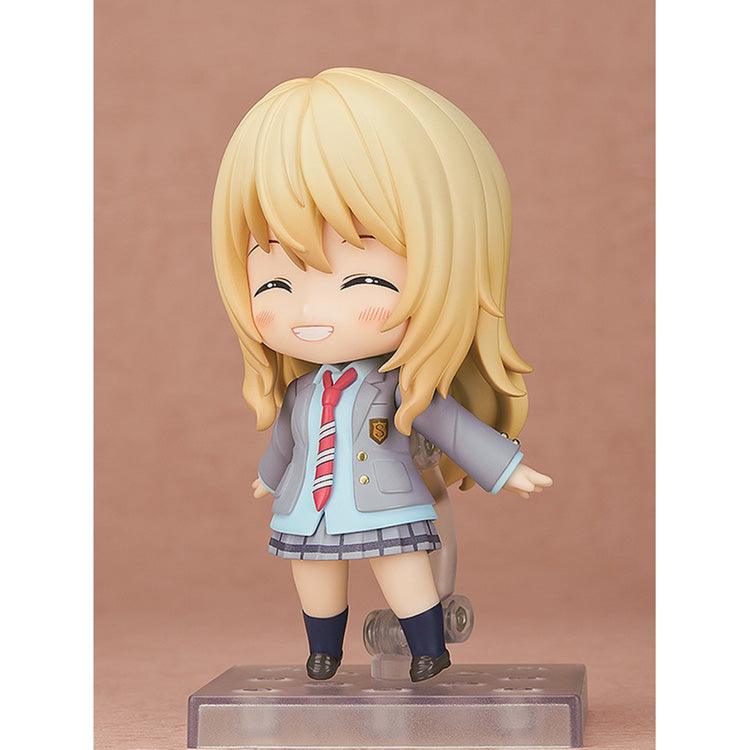 Nendoroid 2113 - Your Lie in April Kaori Miyazono