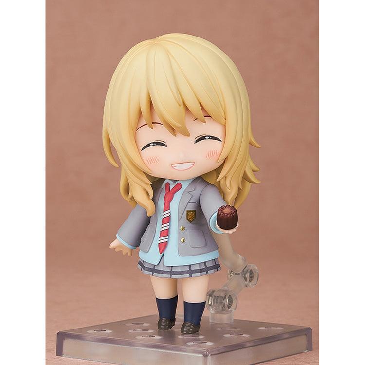 Nendoroid 2113 - Your Lie in April Kaori Miyazono