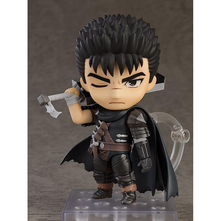 Berserk Nendoroid - 2134 Guts - Doki Doki Land 