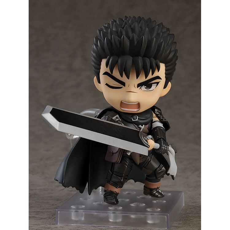 Berserk Nendoroid - 2134 Guts