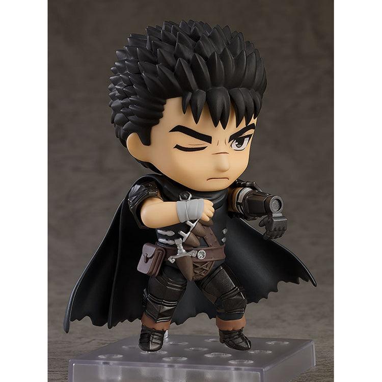 Berserk Nendoroid - 2134 Guts - Doki Doki Land 