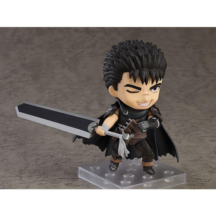 Berserk Nendoroid - 2134 Guts