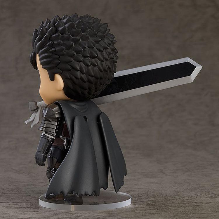 Berserk Nendoroid - 2134 Guts