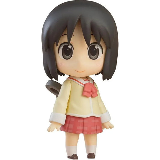 Nichijou Nendoroid - 2142 Nano Shinonome Keiichi Arawi Ver. - Doki Doki Land