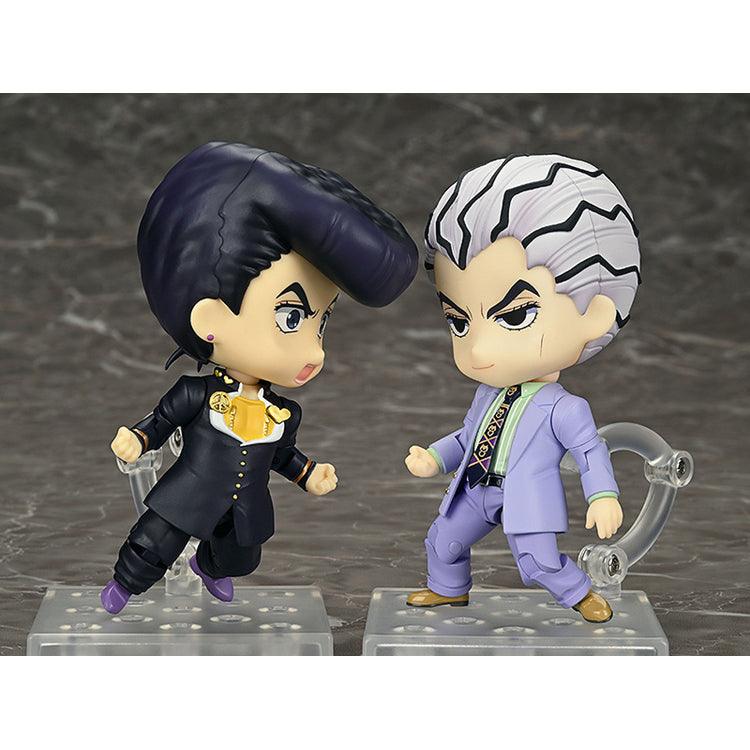 JoJo's Bizarre Adventure Nendoroid - 2163 Yoshikage Kira (Diamond is Unbreakable Ver.) - Doki Doki Land 