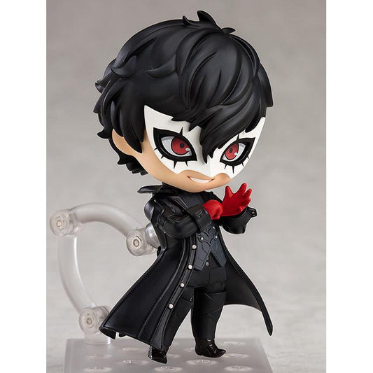 Persona 5 Nendoroid - 989 Joker - Doki Doki Land 