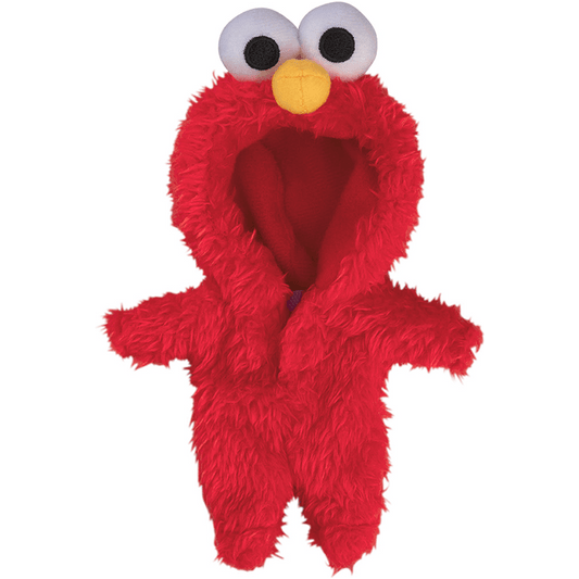 Nendoroid Doll - Kigurumi Pajamas: Elmo