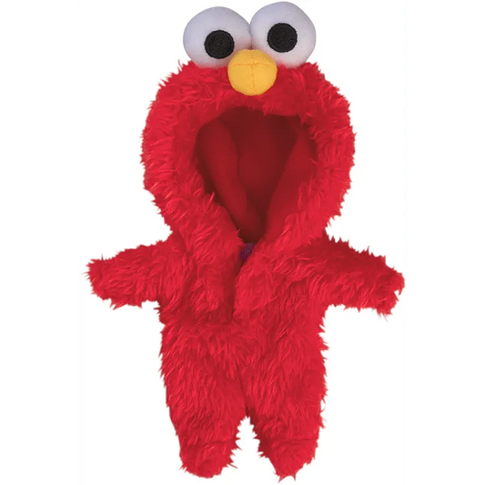 Nendoroid Doll - Kigurumi Pajamas: Elmo