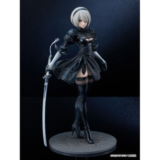 NieR:Automata Ver1.1a 2B YoRHa No.2 Type B 1/7 Scale Figure