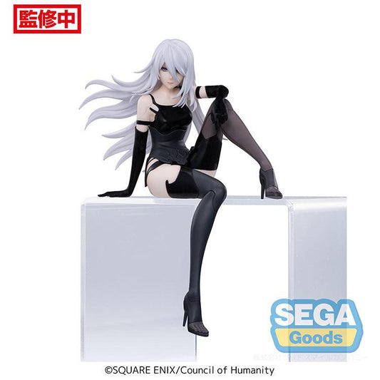 (Pre-Order END) NieR:Automata Ver1.1a PM Perching Figure - A2 - Doki Doki Land 