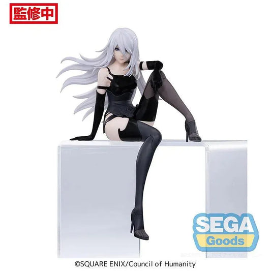 (Pre-Order END) NieR:Automata Ver1.1a PM Perching Figure - A2 - Doki Doki Land