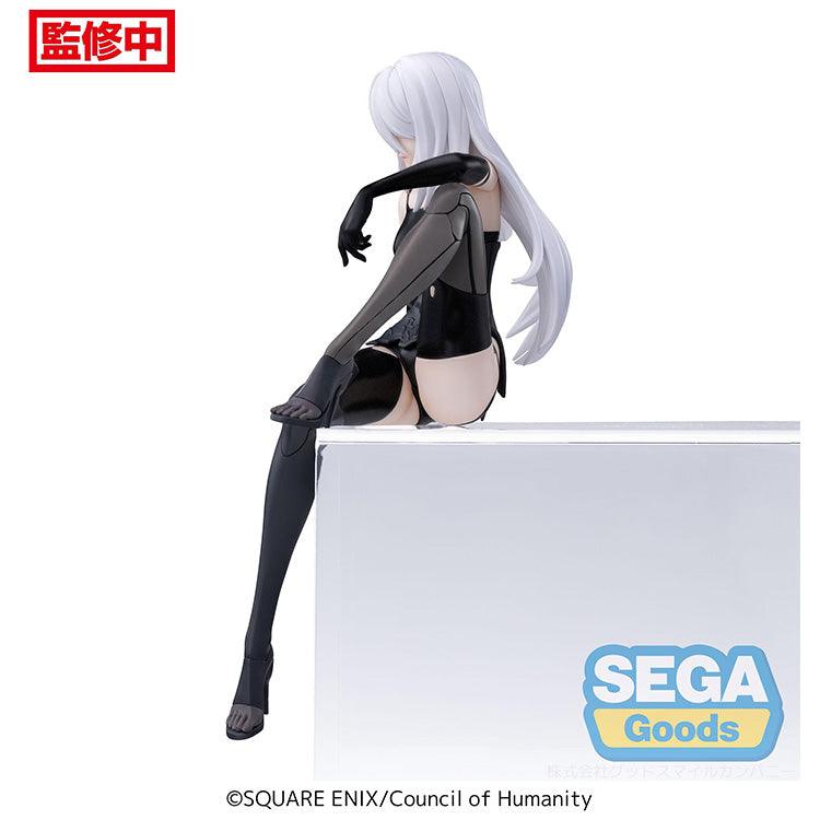 (Pre-Order END) NieR:Automata Ver1.1a PM Perching Figure - A2 - Doki Doki Land 