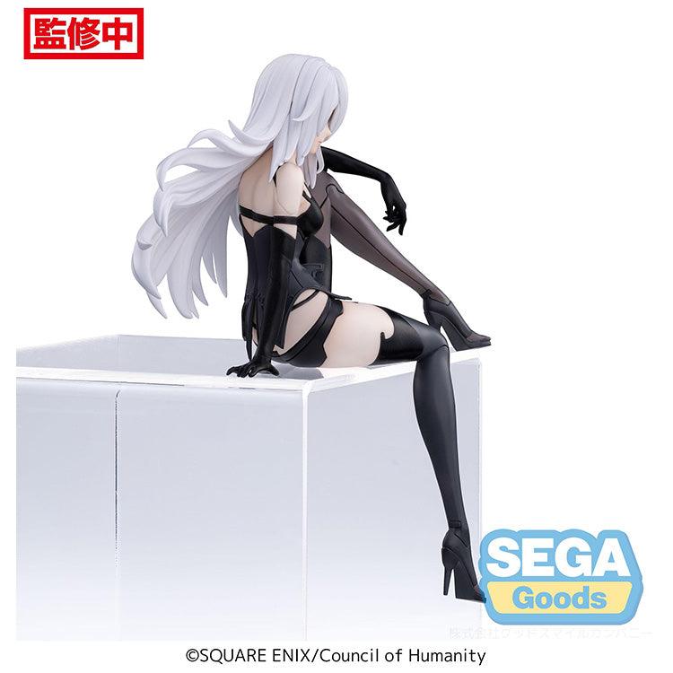 (Pre-Order END) NieR:Automata Ver1.1a PM Perching Figure - A2 - Doki Doki Land 