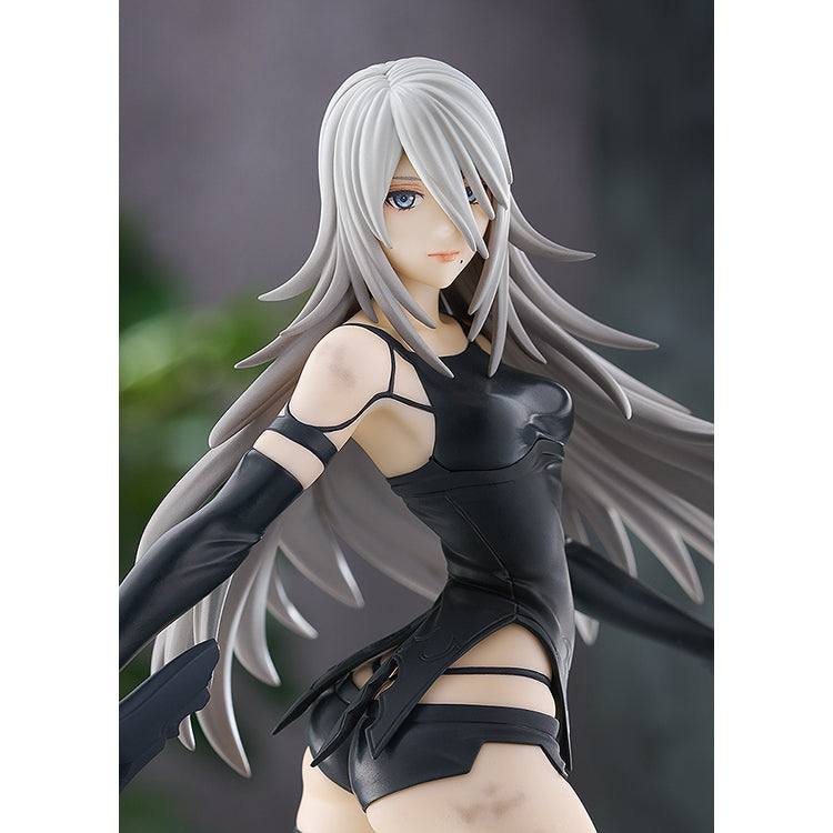 NieR:Automata Ver1.1a A2 YoRHa Type A No. 2 Type S POP UP PARADE figure