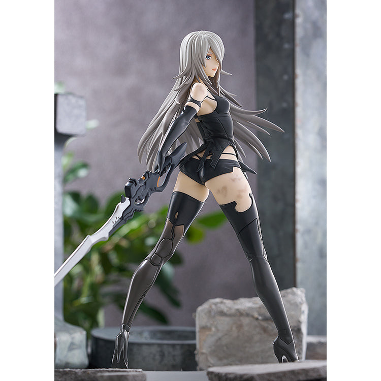 NieR:Automata Ver1.1a A2 YoRHa Type A No. 2 Type S POP UP PARADE figure