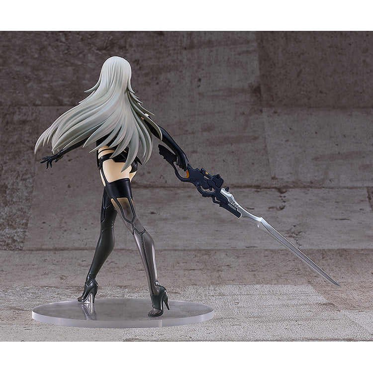 NieR:Automata Ver1.1a A2 YoRHa Type A No. 2 Type S POP UP PARADE figure