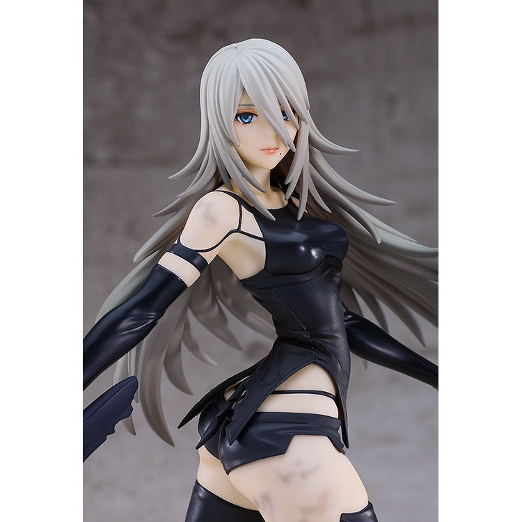 NieR:Automata Ver1.1a A2 YoRHa Type A No. 2 Type S POP UP PARADE figure