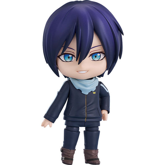 (Pre-Order) Noragami Nendoroid - 2565 Yato - Doki Doki Land 