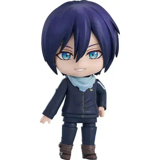 (Pre-Order) Noragami Nendoroid - 2565 Yato - Doki Doki Land