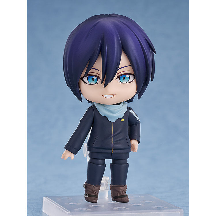 (Pre-Order) Noragami Nendoroid - 2565 Yato - Doki Doki Land 