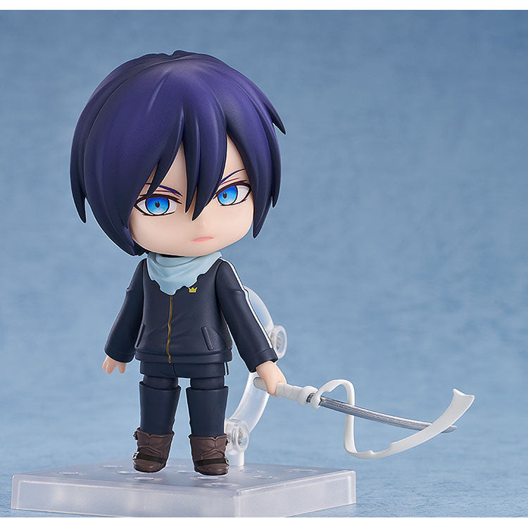 (Pre-Order) Noragami Nendoroid - 2565 Yato - Doki Doki Land 