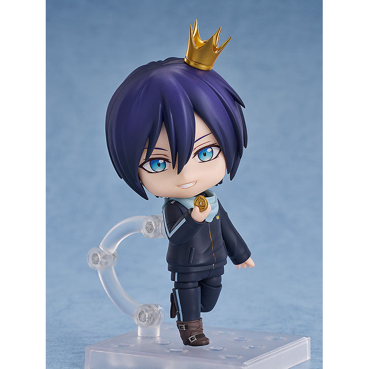 (Pre-Order) Noragami Nendoroid - 2565 Yato - Doki Doki Land 