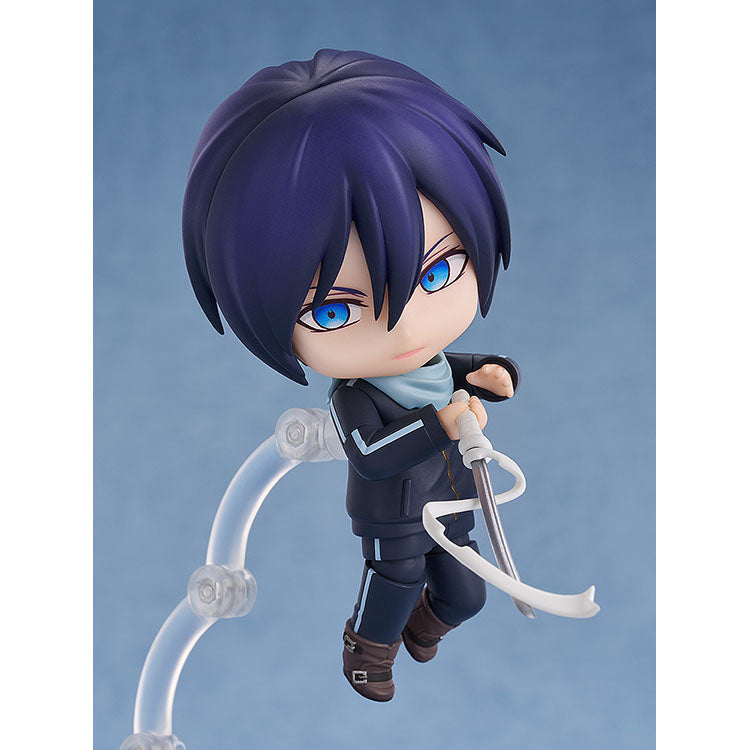 (Pre-Order) Noragami Nendoroid - 2565 Yato - Doki Doki Land 